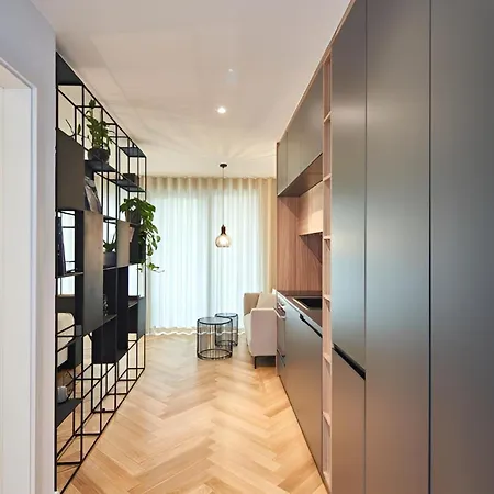 Living Timeless- Design Europa-park-