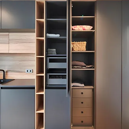 Design Europa Park- By Living Timeless Apartament Meißenheim