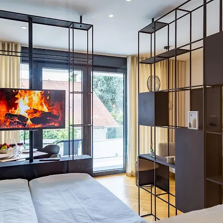 Apartmán Design Europa Park- By Living Timeless *