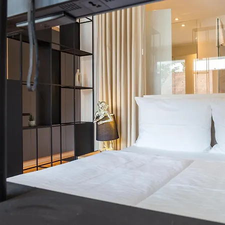 Apartamento Living Timeless- Design Europa-park- *