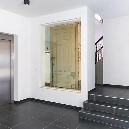 Apartamento Living Timeless- Design Europa-park- Meißenheim