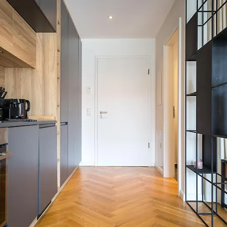 Living Timeless- Design Europa-park- *