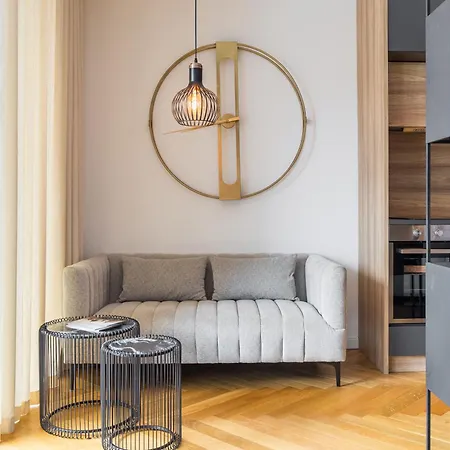 Living Timeless- Design Europa-park- Meißenheim