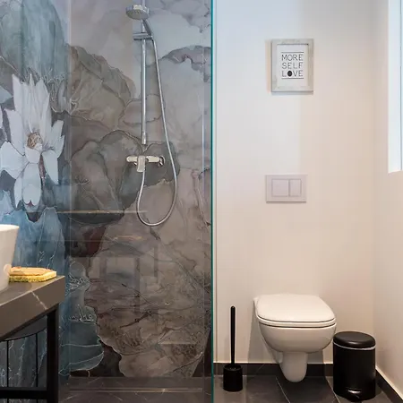 Design Europa Park- By Living Timeless Apartament