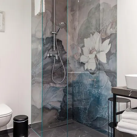 Apartamento Living Timeless- Design Europa-park- *