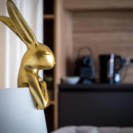 Design Europa Park- By Living Timeless Apartmán Meißenheim