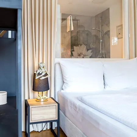 Living Timeless- Design Europa-park-