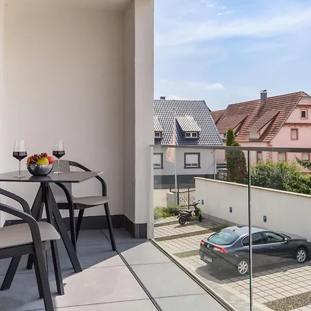 Living Timeless- Design Europa-park- * Meißenheim