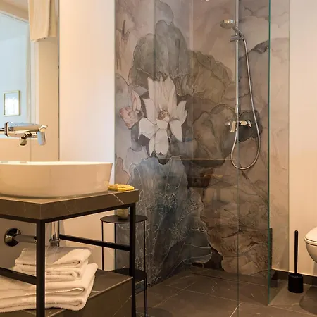 Apartamento Living Timeless- Design Europa-park- *