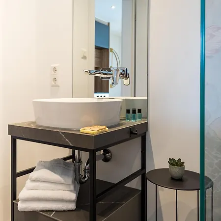 Living Timeless- Design Europa-park- Apartamento Meißenheim