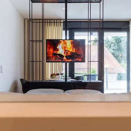 Living Timeless- Design Europa-park- *