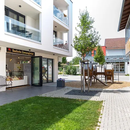 Living Timeless- Design Europa-park- * Meißenheim