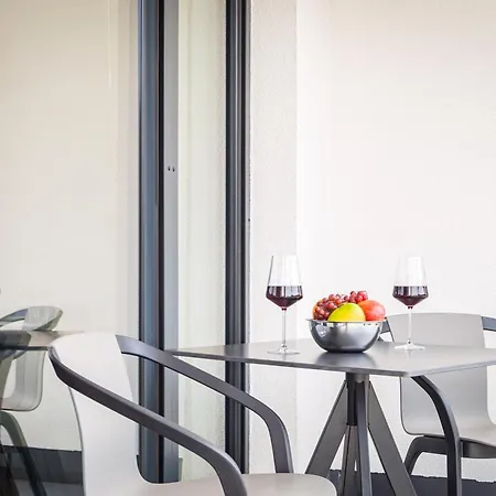 Living Timeless- Design Europa-park- Apartamento