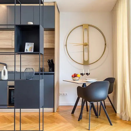 Design Europa Park- By Living Timeless Apartmán *