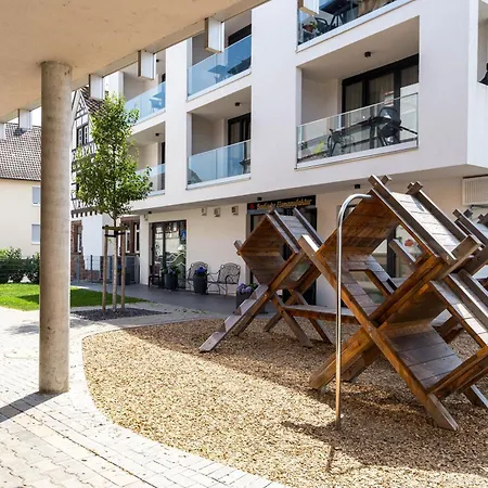 Living Timeless- Design Europa-park-