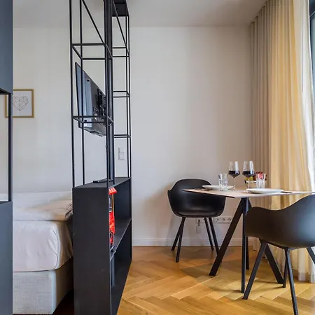 Living Timeless- Design Europa-park- Apartamento Meißenheim