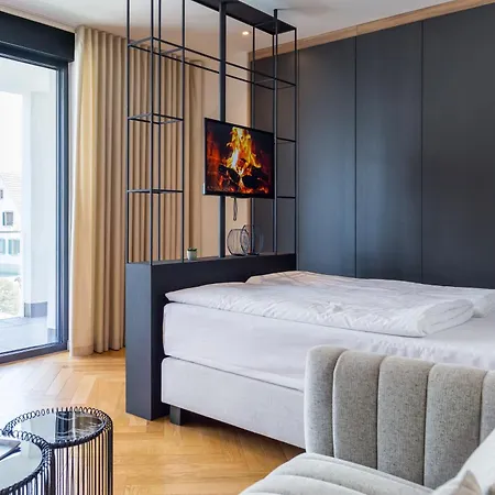 Living Timeless- Design Europa-park- * Meißenheim