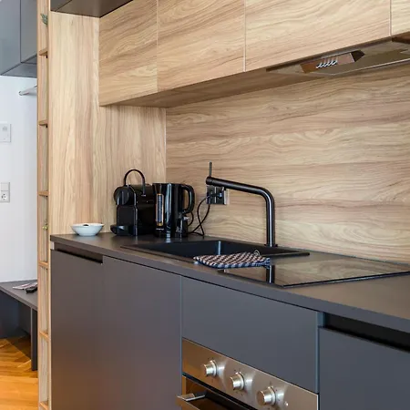 Living Timeless- Design Europa-park-