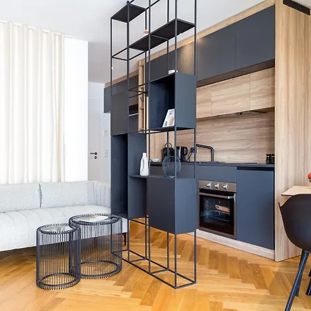 Living Timeless- Design Europa-park- *