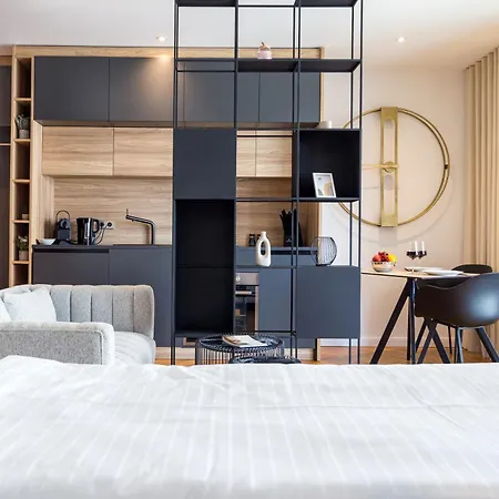 Living Timeless- Design Europa-park-