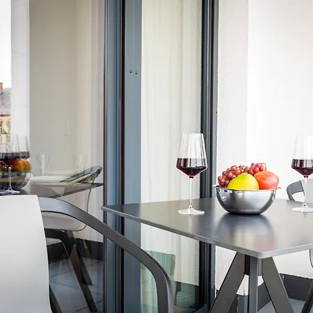 Apartament Design Europa Park- By Living Timeless Meißenheim