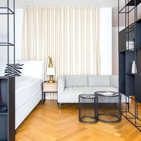 Living Timeless- Design Europa-park- Meißenheim