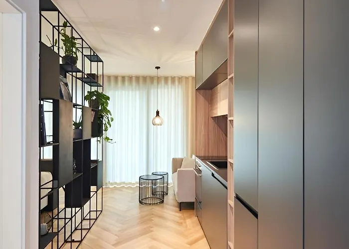 Living Timeless- Design Europa-park-