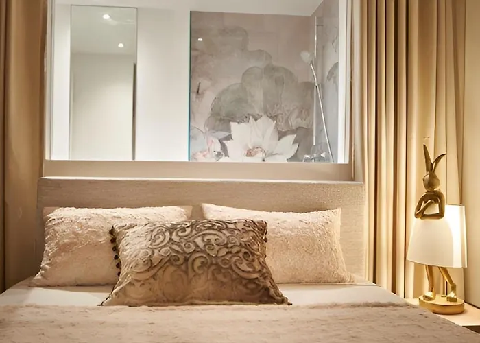 Living Timeless- Design Europa-park-