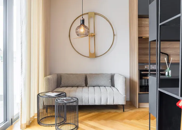 Living Timeless- Design Europa-park- 마이젠하임