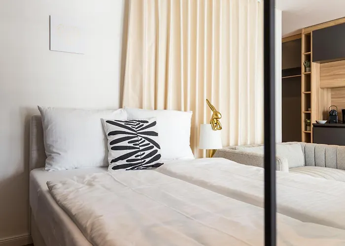 Living Timeless- Design Europa-park- * 마이젠하임