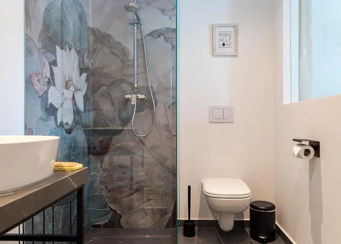 Living Timeless- Design Europa-park- 아파트