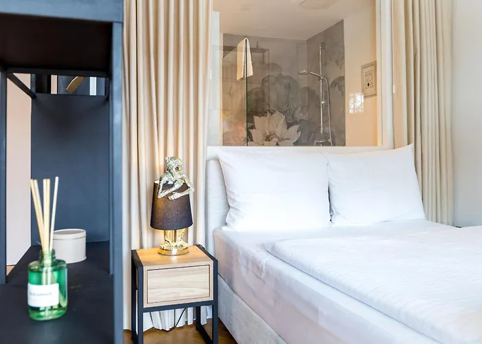 Living Timeless- Design Europa-park-