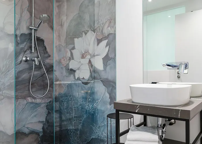 Living Timeless- Design Europa-park- 아파트