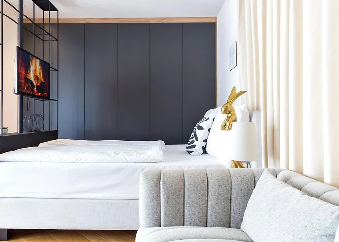 Living Timeless- Design Europa-park- *