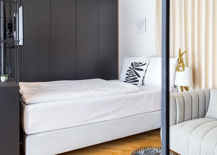 Living Timeless- Design Europa-park- 마이젠하임