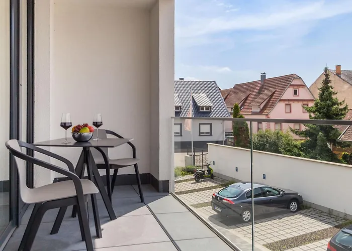 Living Timeless- Design Europa-park- * 마이젠하임