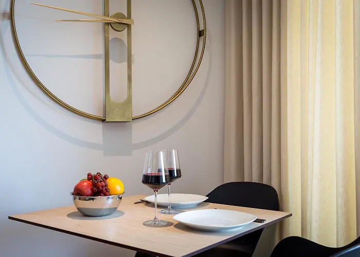 Living Timeless- Design Europa-park-