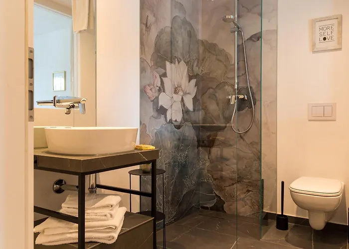 아파트 Living Timeless- Design Europa-park- *