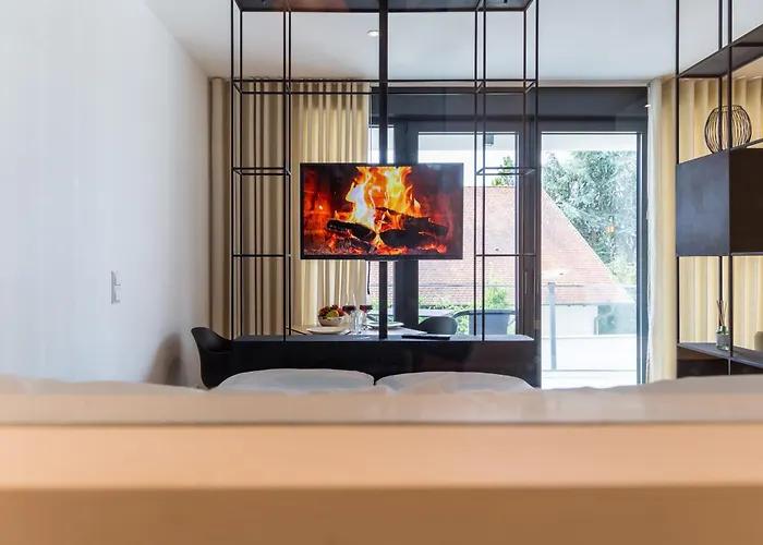 Living Timeless- Design Europa-park- *