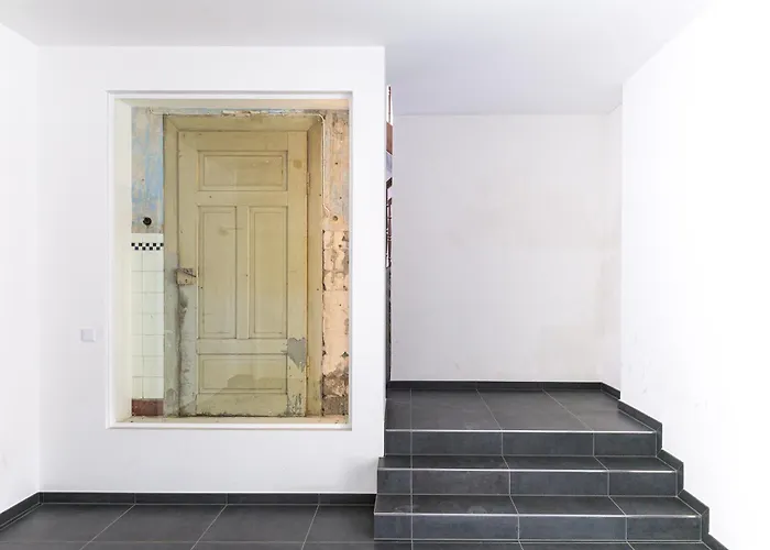 Living Timeless- Design Europa-park- 마이젠하임