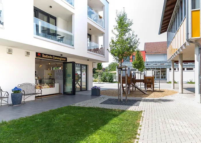 Living Timeless- Design Europa-park- * 마이젠하임