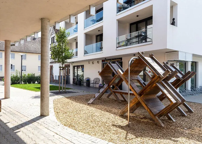 Living Timeless- Design Europa-park-