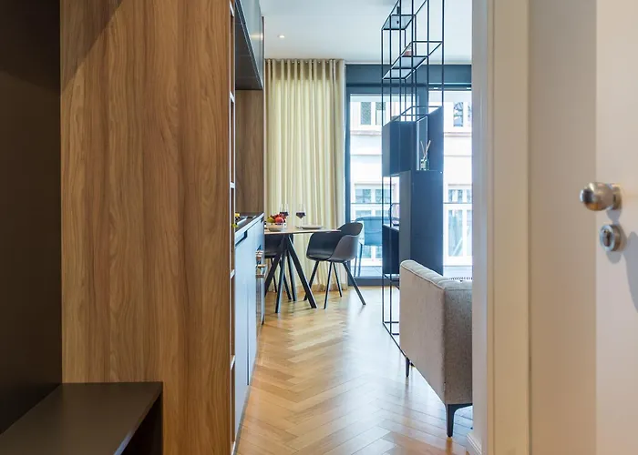 Living Timeless- Design Europa-park- * 마이젠하임