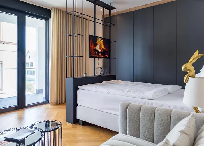 Living Timeless- Design Europa-park- * 마이젠하임