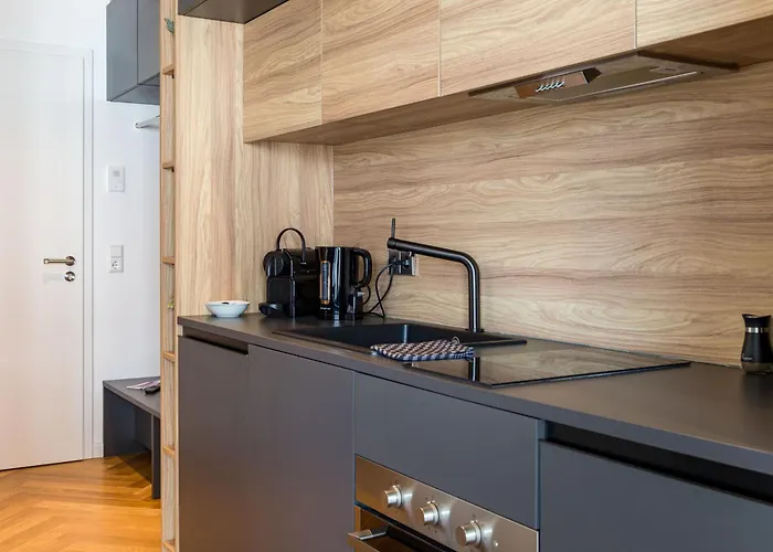 Living Timeless- Design Europa-park-