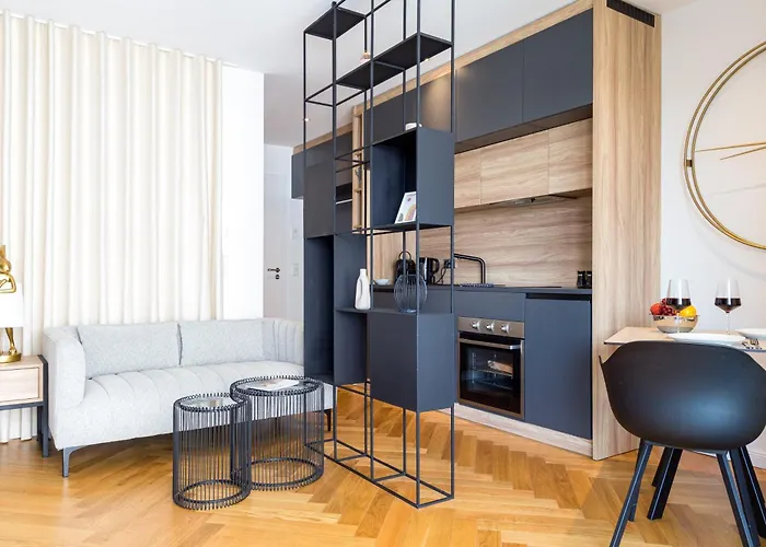 Living Timeless- Design Europa-park- *