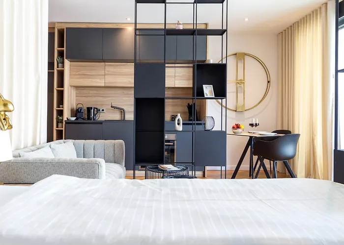 Living Timeless- Design Europa-park-