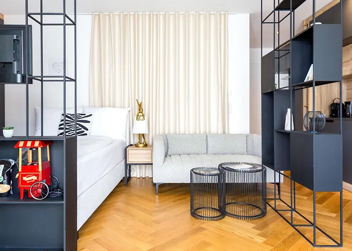 Living Timeless- Design Europa-park- 마이젠하임